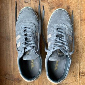 NEW Gola Grandslam Suede sneakers